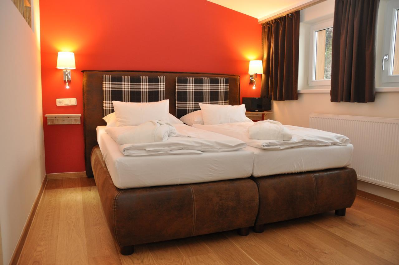 Hotel Ritzlerhof - Adults Only Sautens Buitenkant foto